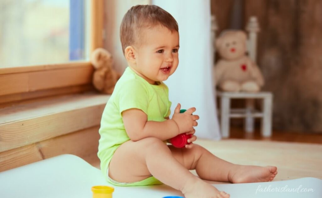 Best Potty Training Tips