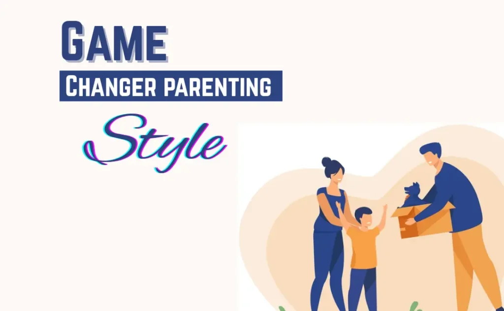 fafo parenting style