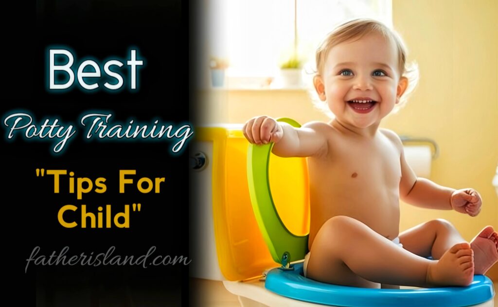 Best Potty Training Tips