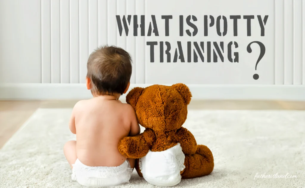 Best Potty Training Tips