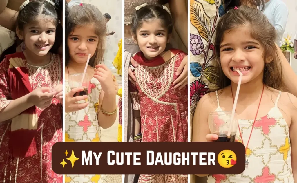 how to be a good father to a daughter