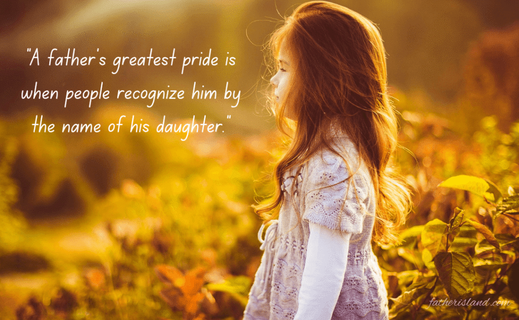 Emotional Father Quotes