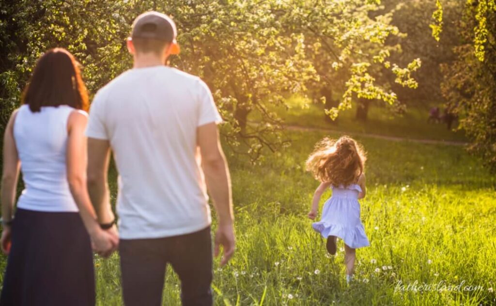 What Is Gentle Parenting