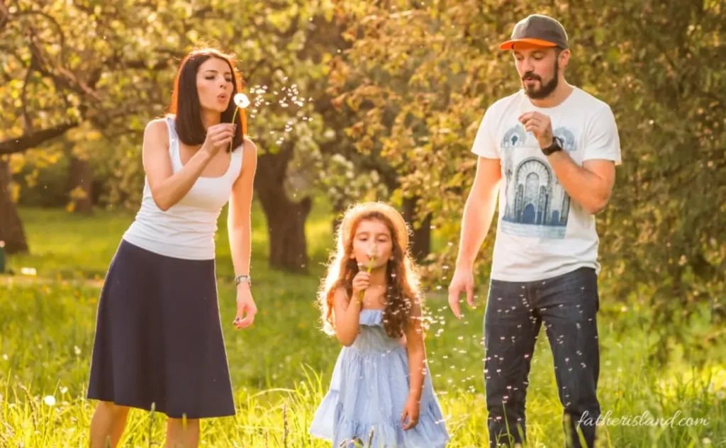 What Is Gentle Parenting