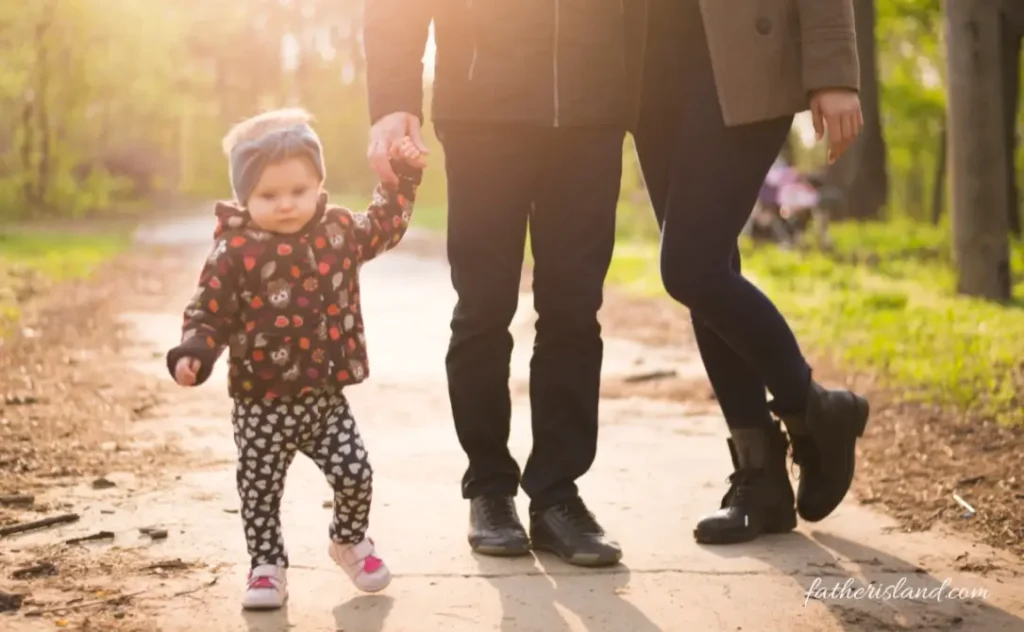 Nacho Step Parenting,
