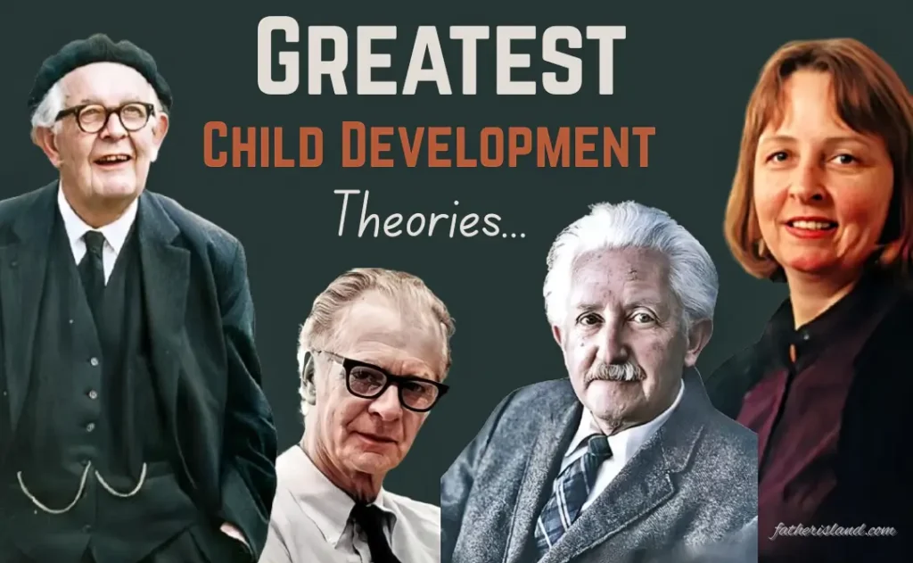 child development theories