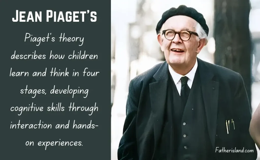 child development theories