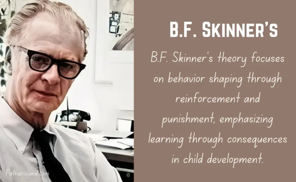 Child Development Theories