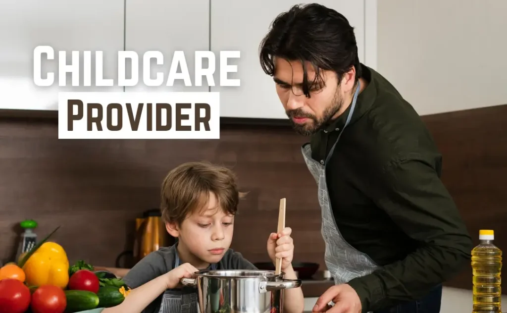 Stay at Home Dad Jobs