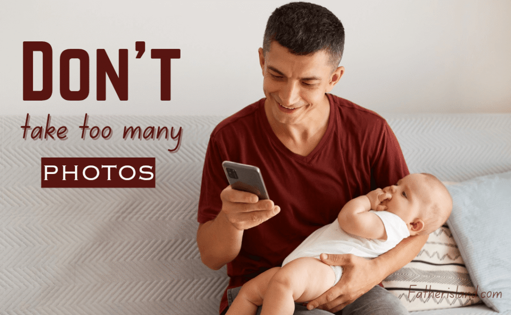 Funny Baby Advice for New Parents