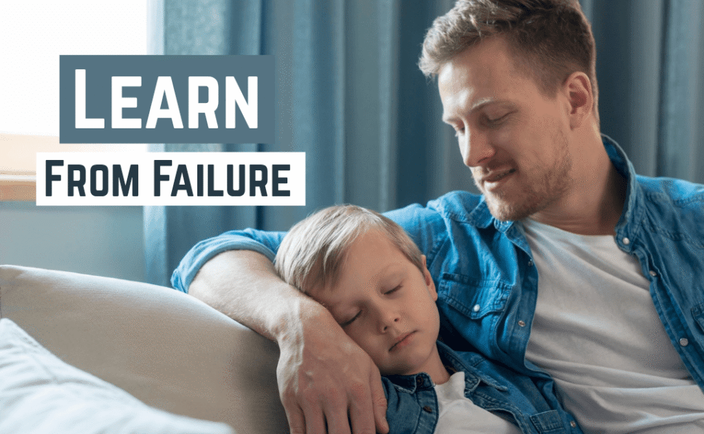 Stay Emotionally Strong as a Single Father