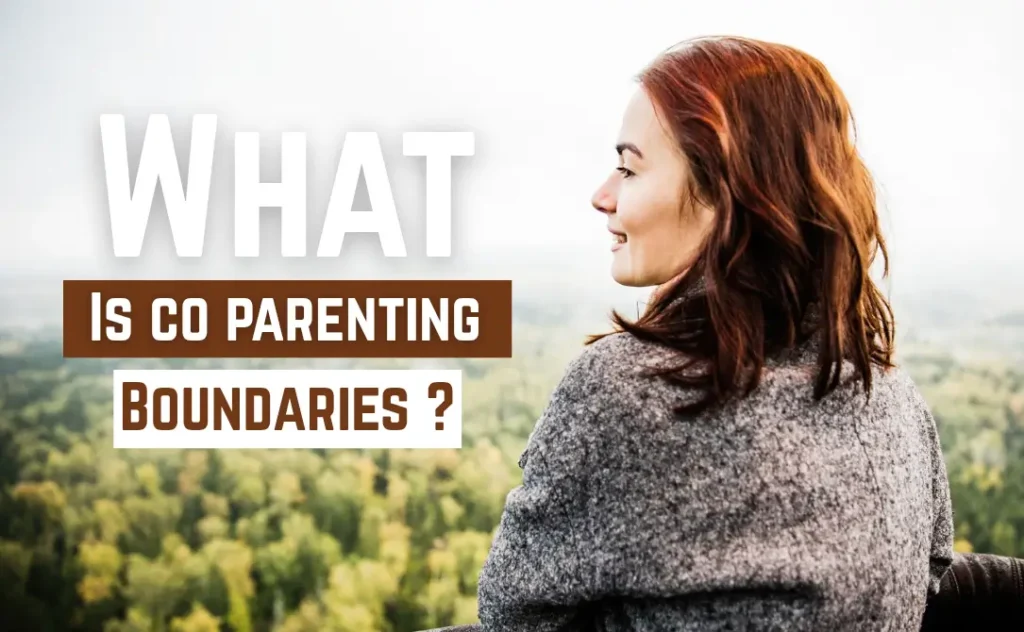 Co Parenting Boundaries