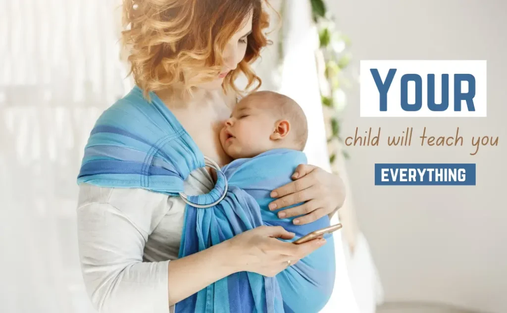 Funny Baby Advice for New Parents