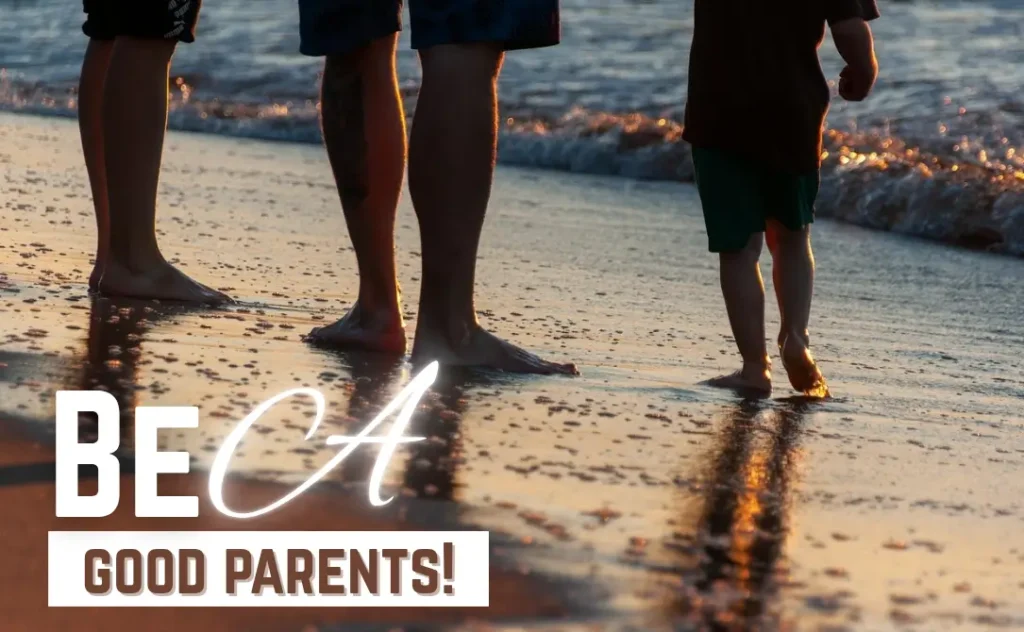 What is Passenger Parenting 
