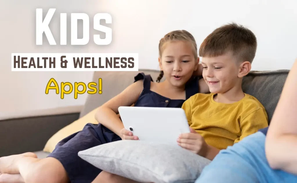 apps parents should know about 2025