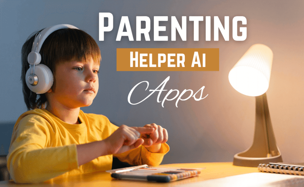 apps parents should know about 2025