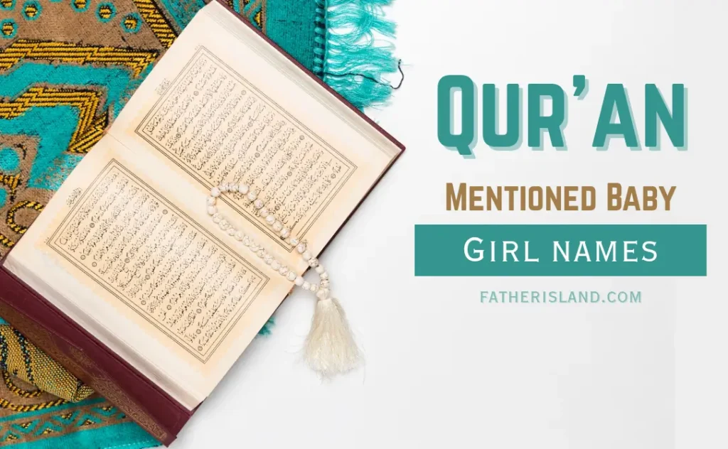 Arabic Baby Girl Names