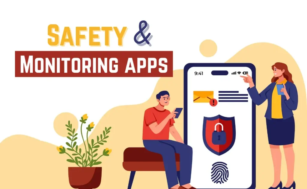 apps parents should know about 2025