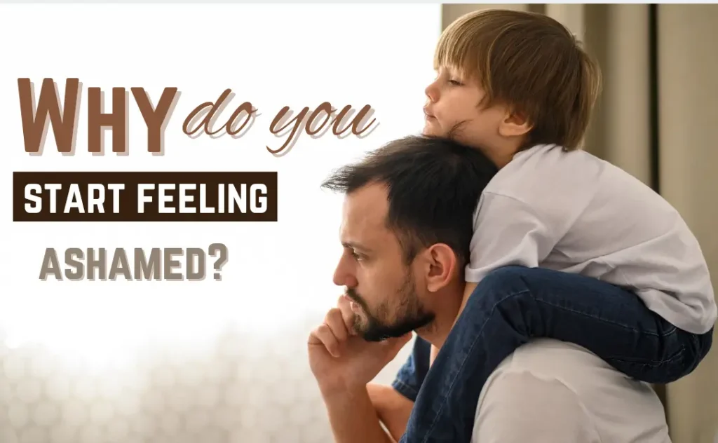 Body image issues in fathers
