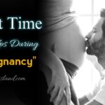 first time dad tips during pregnancy