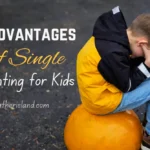 effects of single parenting