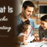 Nacho Step Parenting,