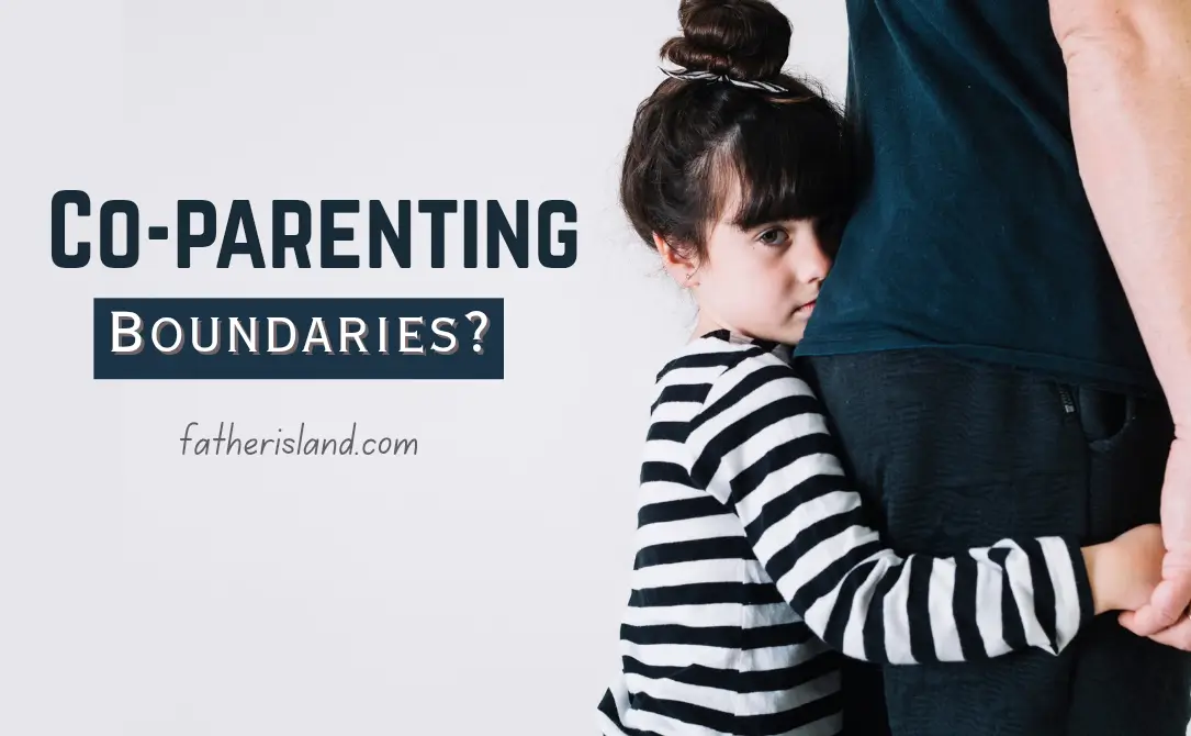 Co Parenting Boundaries