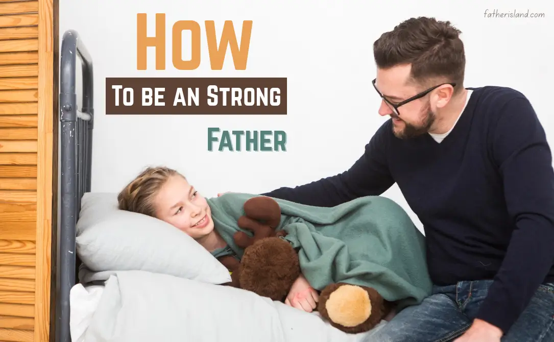 how to be emotionally strong